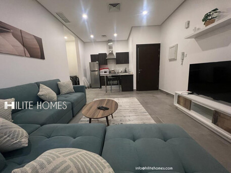 Kuwait City, Apartments/Houses, KWD 450/month,  Furnished,  1 BR,  One And Two Bedroom Apartment For Rent In Massayel