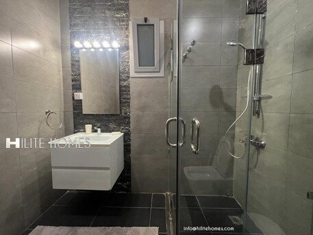 Kuwait City, Apartments/Houses, KWD 450/month,  Furnished,  1 BR,  One And Two Bedroom Apartment For Rent In Massayel