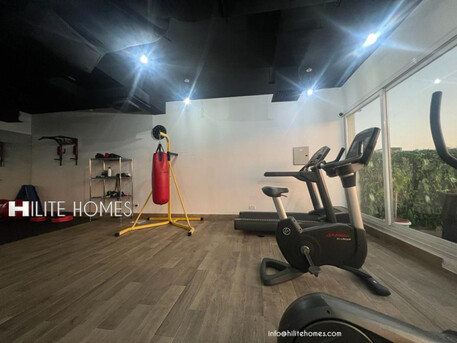 Kuwait City, Apartments/Houses, KWD 450/month,  Furnished,  1 BR,  One And Two Bedroom Apartment For Rent In Massayel