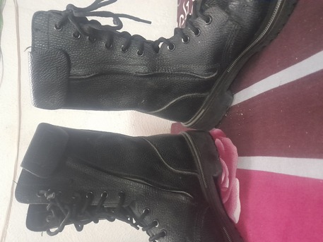 Makkah, Tools, SAR 150,  Safety Boot 47