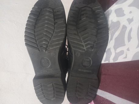 Makkah, Tools, SAR 150,  Safety Boot 47