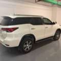 SAR 117000,  Toyota Fortuner,  2022,  Automatic,  62000 KM,  V6 6 Cylinder Expat Driven