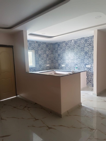 Hyderabad, Apartments, Flats, Houses & Villas, INR 21000/month,  3 BR,  1160 Sq. Feet,  Newly Constructed FlatsFor Rent  In Attapur Pillar No 210 Golden Heights Deccan Valley 21K