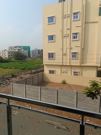 Hyderabad, Apartments, Flats, Houses & Villas, INR 21000/month,  3 BR,  1160 Sq. Feet,  Newly Constructed FlatsFor Rent  In Attapur Pillar No 210 Golden Heights Deccan Valley 21K