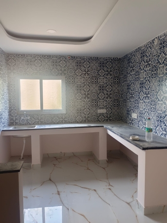 Hyderabad, Apartments, Flats, Houses & Villas, INR 21000/month,  3 BR,  1160 Sq. Feet,  Newly Constructed FlatsFor Rent  In Attapur Pillar No 210 Golden Heights Deccan Valley 21K