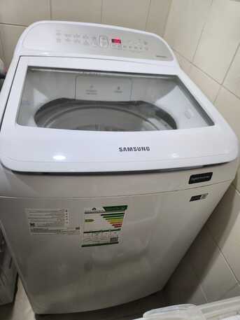 Riyadh, Appliances, SAR 1100,  Washing Machine For Sale