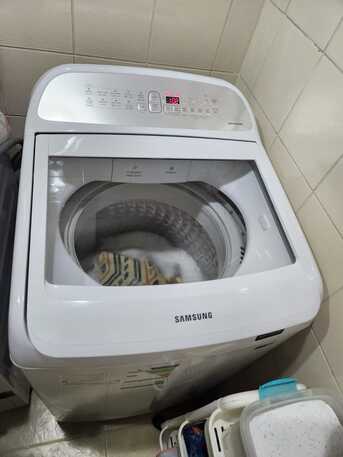Riyadh, Appliances, SAR 1100,  Washing Machine For Sale