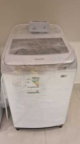 Riyadh, Appliances, SAR 1100,  Washing Machine For Sale