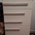 SAR 150,  Wooden Storage Drawers
