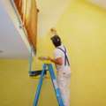 Painting Services Very Good Work