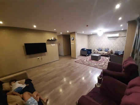 Amwaj Islands, Apartments/Houses, BHD 380/month,  3 BR,  400 Sq. Meter,  : ✅ EXECUTIVE STAFF APARTMENT | HIDD / JUFFAIR / AMWAJ