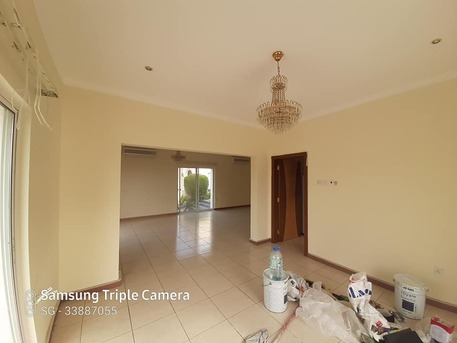 Janabiya, Apartments/Houses, BHD 700/month,  3 BR,  200 Sq. Meter,  🌿 Charming Single-Storey Villa For Rent | Janabiya/Saar