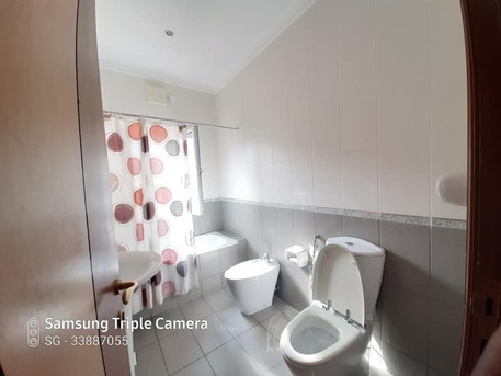 Janabiya, Apartments/Houses, BHD 700/month,  3 BR,  200 Sq. Meter,  🌿 Charming Single-Storey Villa For Rent | Janabiya/Saar