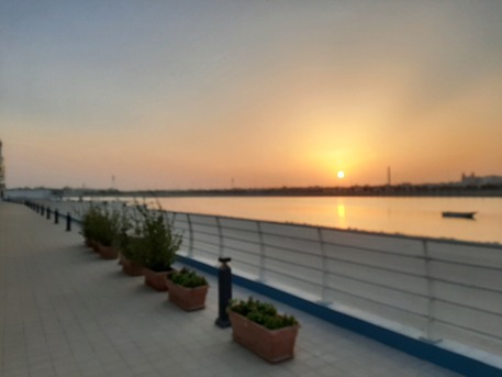 Budaiya, Apartments/Houses, BHD 1200/month,  1 BR,  00 Sq. Meter,  Prime Waterfront Space Available! For Rent