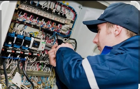 Khobar, Construction, Electrical Professionals Services
