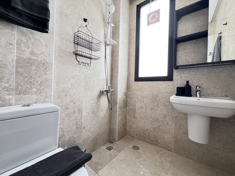 Salmiya, Apartments/Houses, KWD 1100/month,  Furnished,  2 BR,  Salmiya - Beautiful 2 Master Bedrooms Furnished Penthouse