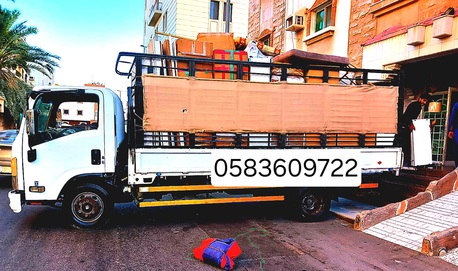 Dammam, Labor/Moving, COMPLETE HOUSE OFFICE VILLAS* FURNITURE PACKING MOVING LUGGAGE TRANSFER DAM YAN 0583609722