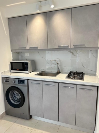 Amman, Apartments/Houses, JOD 7000/year,  1 BR,  Rooftop For Rent In Um Uthina