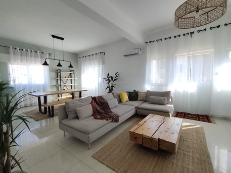 Amman, Apartments/Houses, JOD 14000/year,  2 BR,  Apartment For Rent In Alwibdeh