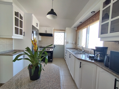 Amman, Apartments/Houses, JOD 14000/year,  2 BR,  Apartment For Rent In Alwibdeh