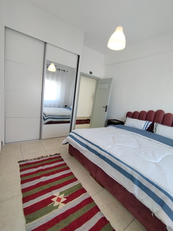 Amman, Apartments/Houses, JOD 14000/year,  2 BR,  Apartment For Rent In Alwibdeh