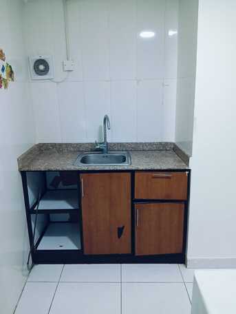 Gudaibiya, Apartments/Houses, BHD 150/month,  1 BR,  Flat For Rent In Gudaibiya Nearby Big Nesto