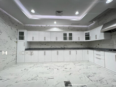 Kuwait City, Apartments/Houses, KWD 1400/month,  3 BR,  Three Bedroom Ground Floor Apartment For Rent In Mishref