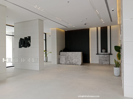 Kuwait City, Apartments/Houses, KWD 550/month,  2 BR,  Modern Two Bedroom Apartment For Rent In Dasman, Kuwait