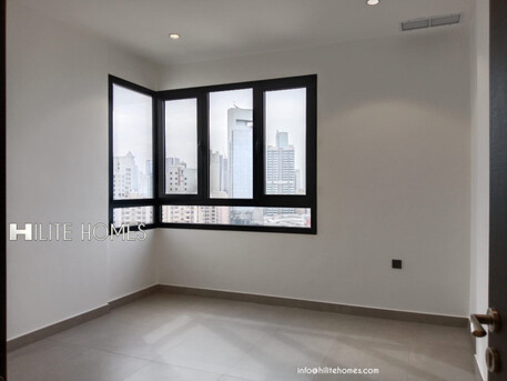 Kuwait City, Apartments/Houses, KWD 550/month,  2 BR,  Modern Two Bedroom Apartment For Rent In Dasman, Kuwait