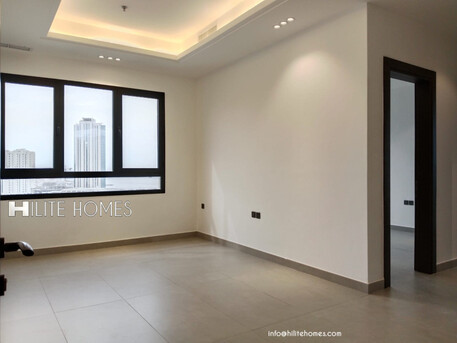 Kuwait City, Apartments/Houses, KWD 550/month,  2 BR,  Modern Two Bedroom Apartment For Rent In Dasman, Kuwait