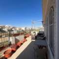 JOD 13000/year,  3 BR,  Rooftop For Rent In Abdoun