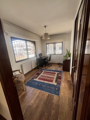 Abdoun, Apartments/Houses, JOD 13000/year,  3 BR,  Rooftop For Rent In Abdoun