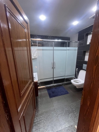 Abdoun, Apartments/Houses, JOD 13000/year,  3 BR,  Rooftop For Rent In Abdoun