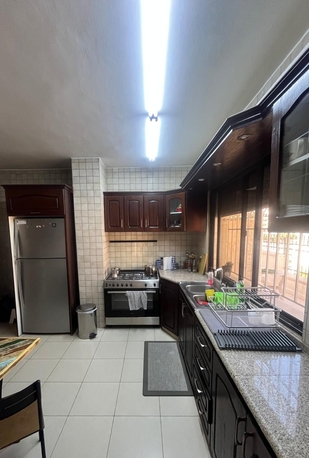 Abdoun, Apartments/Houses, JOD 13000/year,  3 BR,  Rooftop For Rent In Abdoun