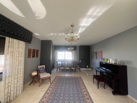 Abdoun, Apartments/Houses, JOD 13000/year,  3 BR,  Rooftop For Rent In Abdoun