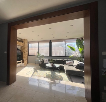 Abdoun, Apartments/Houses, JOD 13000/year,  3 BR,  Rooftop For Rent In Abdoun