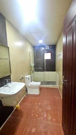 Hoora, Apartments/Houses, BHD 300/month,  Furnished,  2 BR,  2 Bedroom Fully Furnished Flat For Rent With Ewa