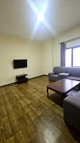 Hoora, Apartments/Houses, BHD 300/month,  Furnished,  2 BR,  2 Bedroom Fully Furnished Flat For Rent With Ewa