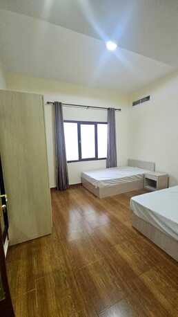 Hoora, Apartments/Houses, BHD 300/month,  Furnished,  2 BR,  2 Bedroom Fully Furnished Flat For Rent With Ewa