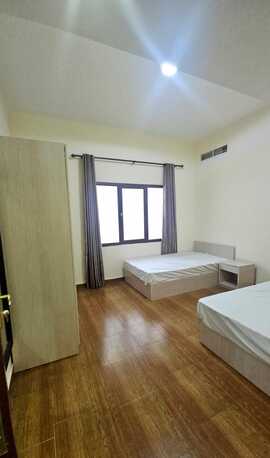 Hoora, Apartments/Houses, BHD 300/month,  Furnished,  2 BR,  2 Bedroom Fully Furnished Flat For Rent With Ewa