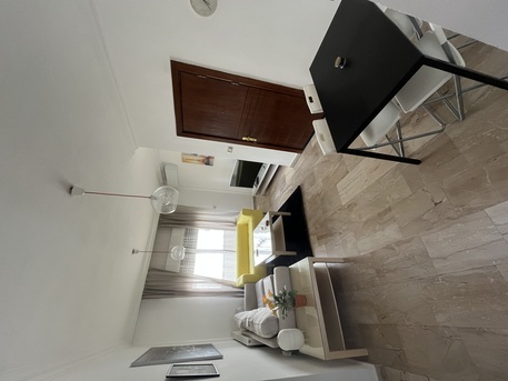 Amman, Apartments/Houses, JOD 600/month,  Furnished,  Studio,  82 Sq. Meter,  Apartment For Rent - Deir Ghbar, Amman, Jordan