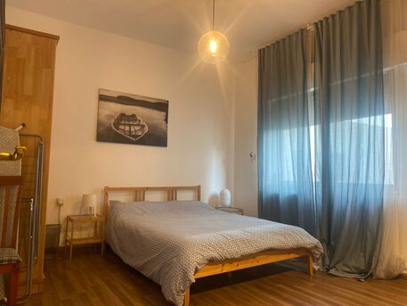 Amman, Apartments/Houses, JOD 600/month,  Furnished,  Studio,  82 Sq. Meter,  Apartment For Rent - Deir Ghbar, Amman, Jordan