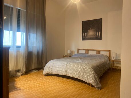 Amman, Apartments/Houses, JOD 600/month,  Furnished,  Studio,  82 Sq. Meter,  Apartment For Rent - Deir Ghbar, Amman, Jordan