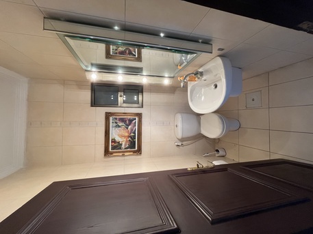 Amman, Apartments/Houses, JOD 600/month,  Furnished,  Studio,  82 Sq. Meter,  Apartment For Rent - Deir Ghbar, Amman, Jordan