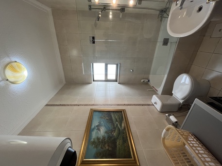 Amman, Apartments/Houses, JOD 600/month,  Furnished,  Studio,  82 Sq. Meter,  Apartment For Rent - Deir Ghbar, Amman, Jordan