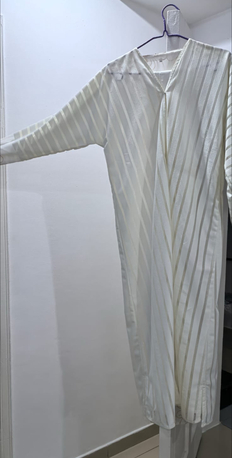 Jeddah, Clothing & Accessories, SAR 70,  Abaya