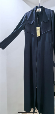 Jeddah, Clothing & Accessories, SAR 115,  Abaya