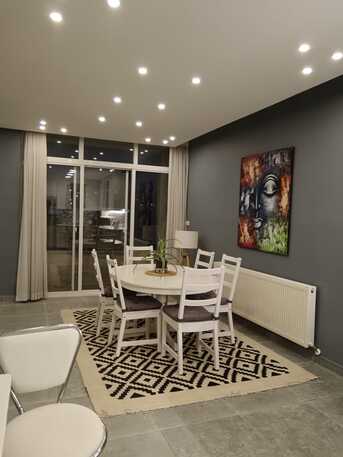 Paris, Apartments/Houses, 15000/year,  Furnished,  2 BR,  Fully Furnished Apartment With 2 Bedrooms In Lweibdeh