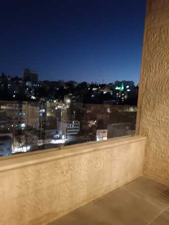 Paris, Apartments/Houses, 15000/year,  Furnished,  2 BR,  Fully Furnished Apartment With 2 Bedrooms In Lweibdeh