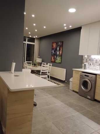 Paris, Apartments/Houses, 15000/year,  Furnished,  2 BR,  Fully Furnished Apartment With 2 Bedrooms In Lweibdeh